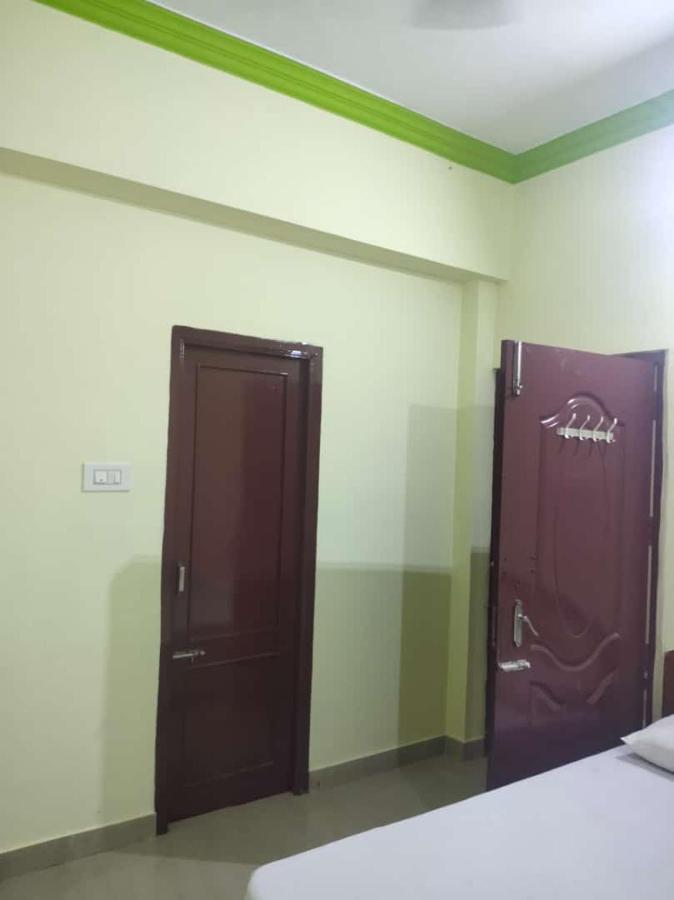 Hotel Ruchi Yercaud Esterno foto