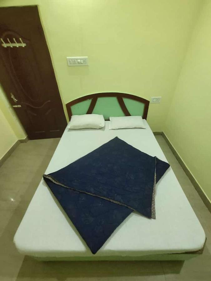 Hotel Ruchi Yercaud Esterno foto