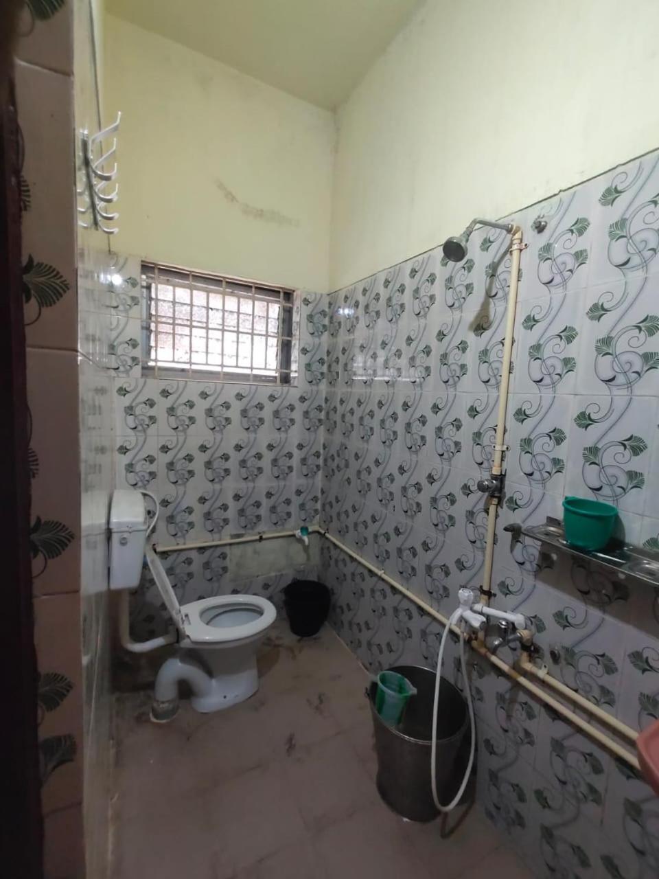 Hotel Ruchi Yercaud Esterno foto