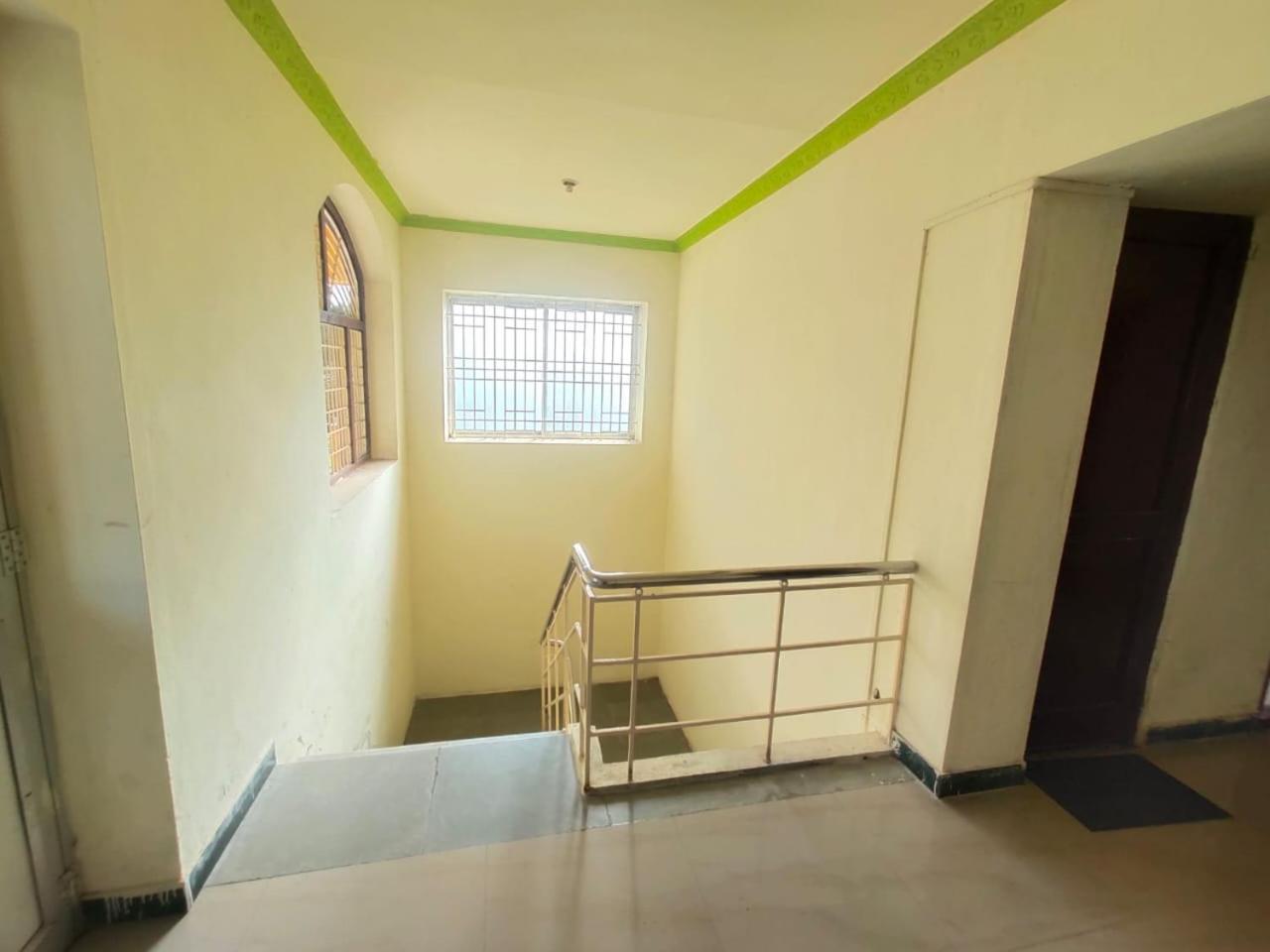 Hotel Ruchi Yercaud Esterno foto
